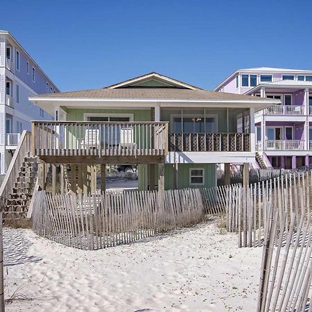 The Hideaway Βίλα Gulf Shores Εξωτερικό φωτογραφία