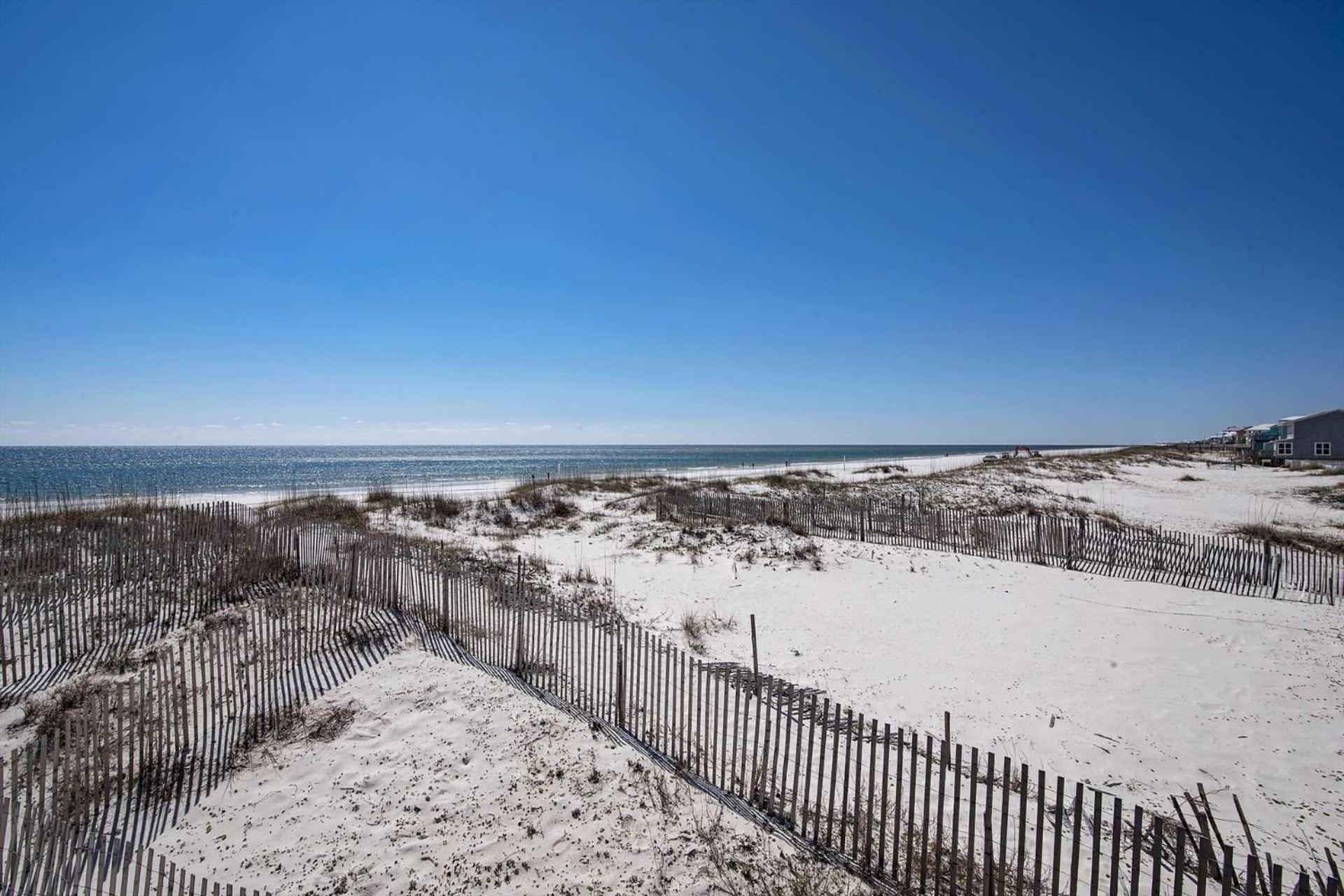 The Hideaway Βίλα Gulf Shores Εξωτερικό φωτογραφία