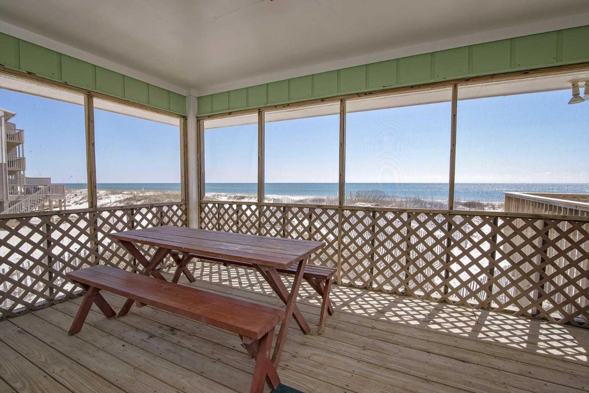 The Hideaway Βίλα Gulf Shores Εξωτερικό φωτογραφία