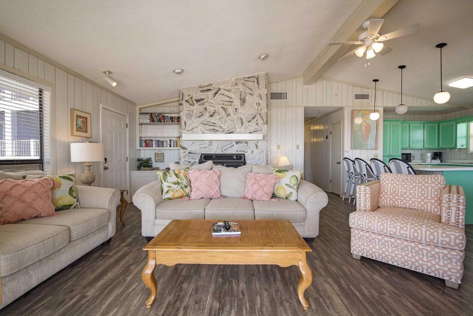 The Hideaway Βίλα Gulf Shores Εξωτερικό φωτογραφία
