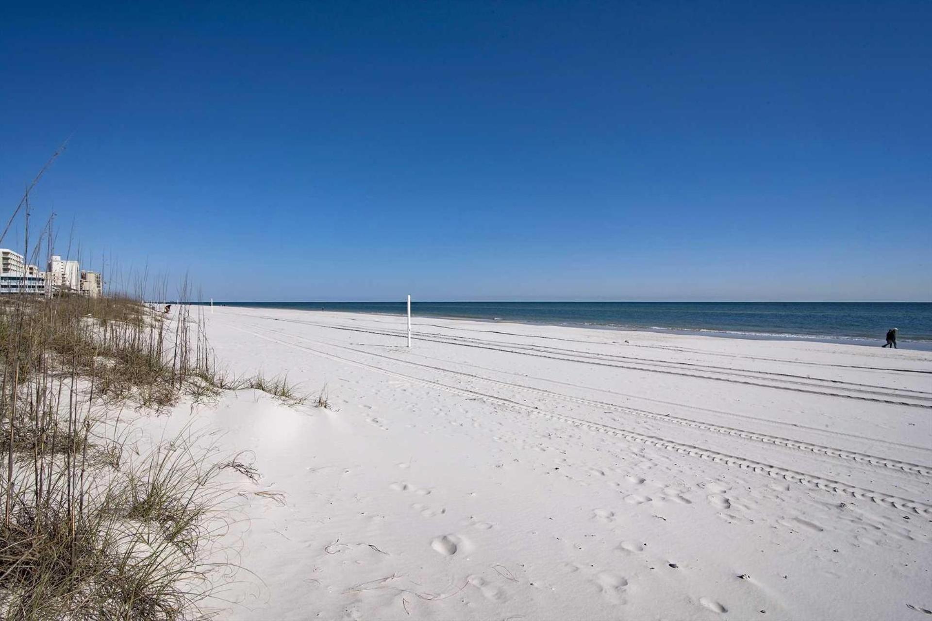 The Hideaway Βίλα Gulf Shores Εξωτερικό φωτογραφία