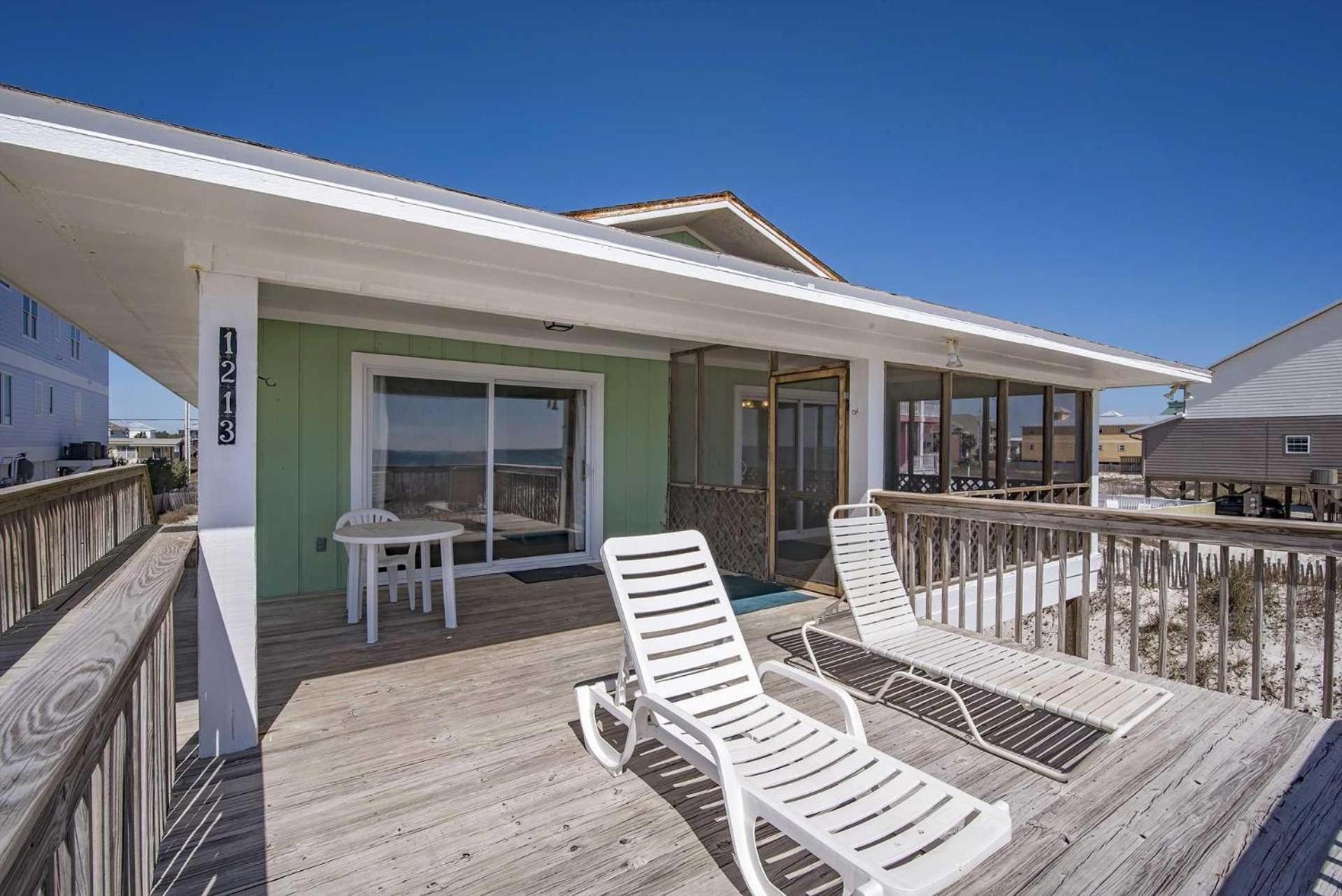 The Hideaway Βίλα Gulf Shores Εξωτερικό φωτογραφία