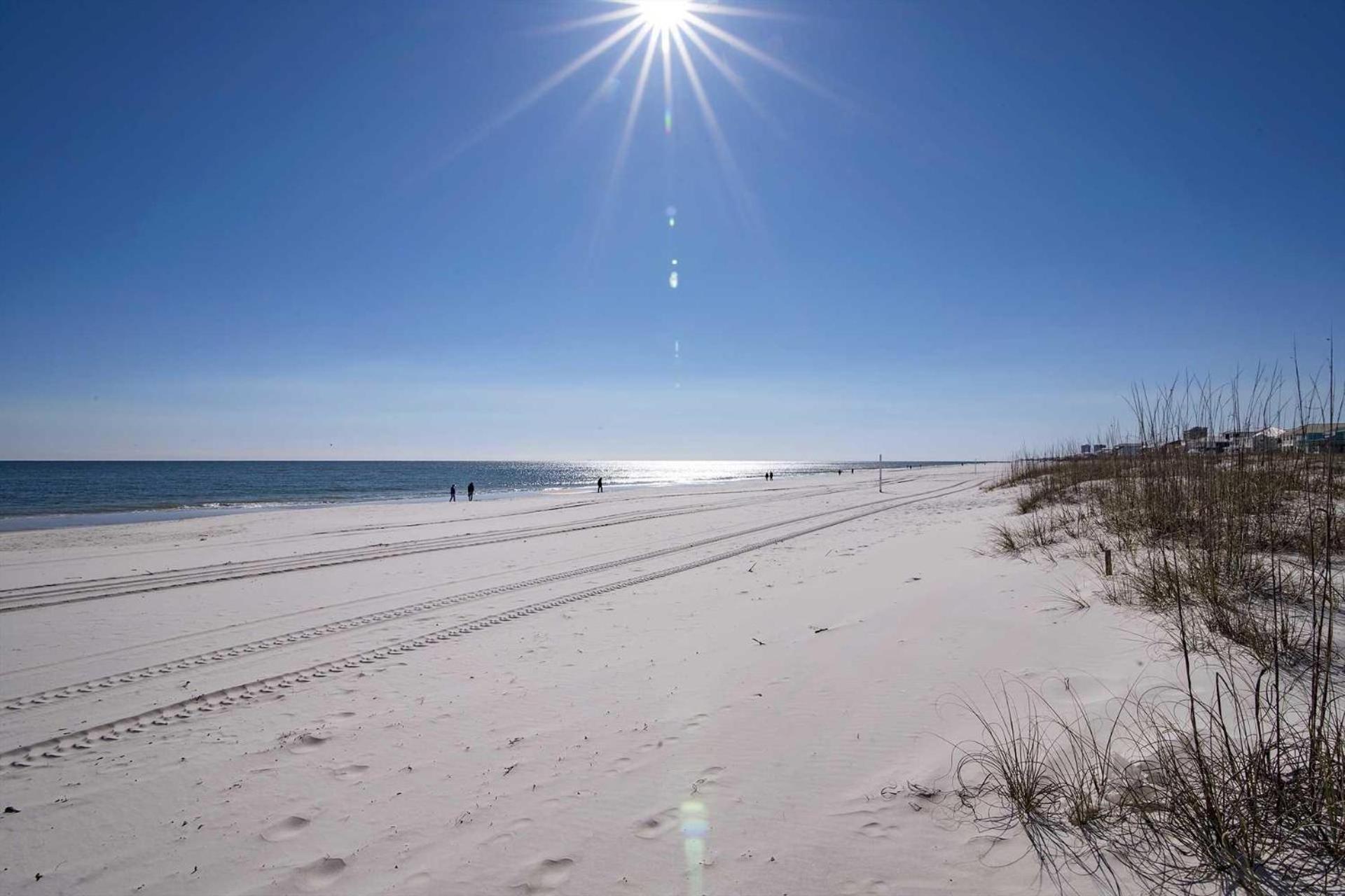 The Hideaway Βίλα Gulf Shores Εξωτερικό φωτογραφία