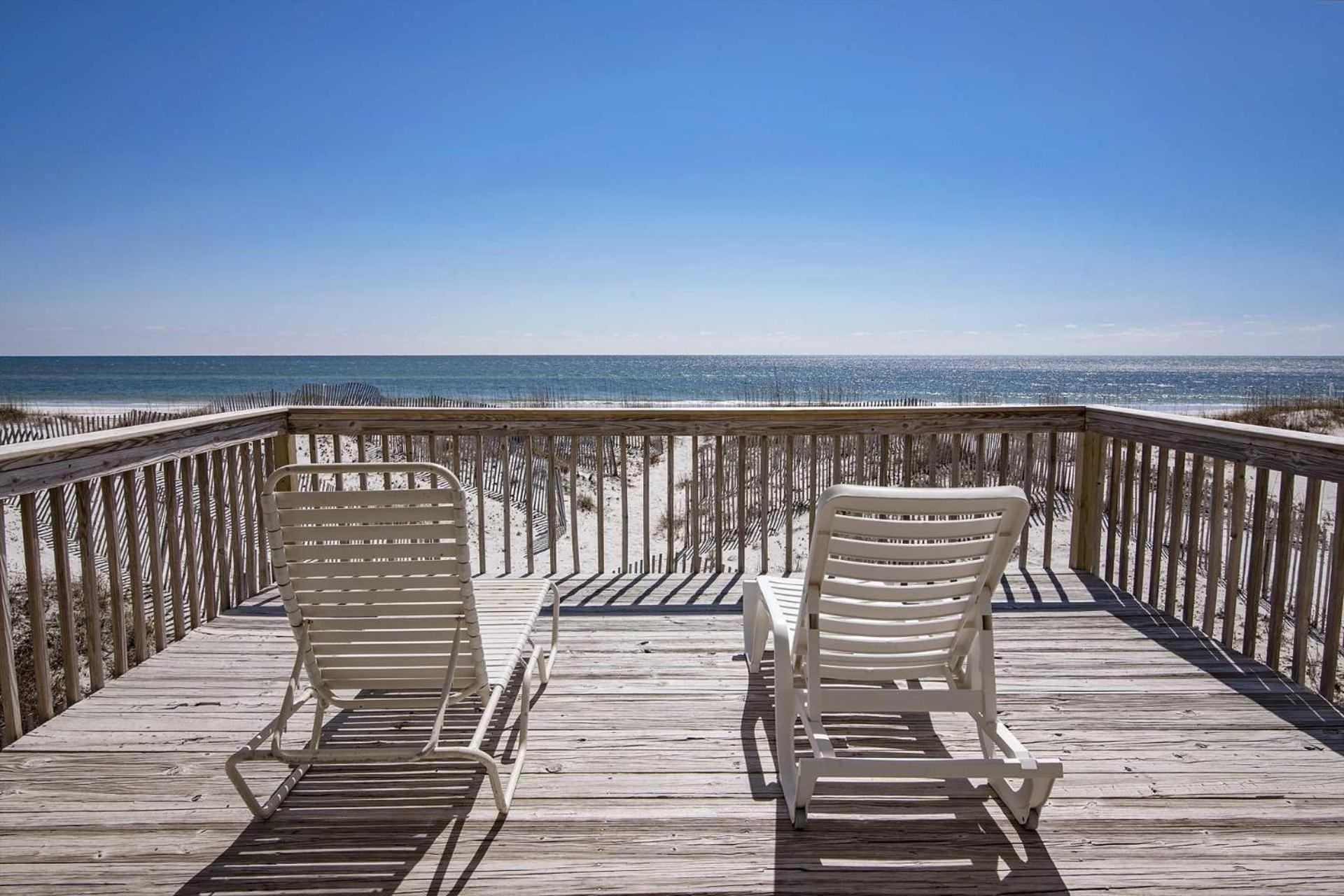 The Hideaway Βίλα Gulf Shores Εξωτερικό φωτογραφία
